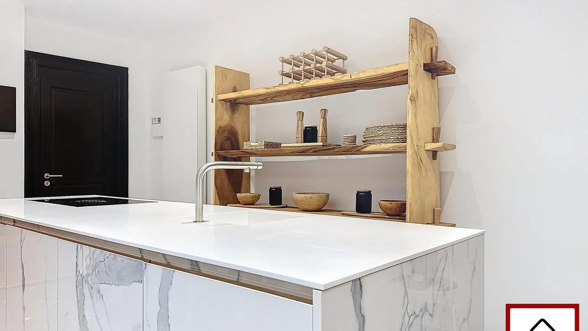 Le Coeur D'Anvers - Architectural Townhouse