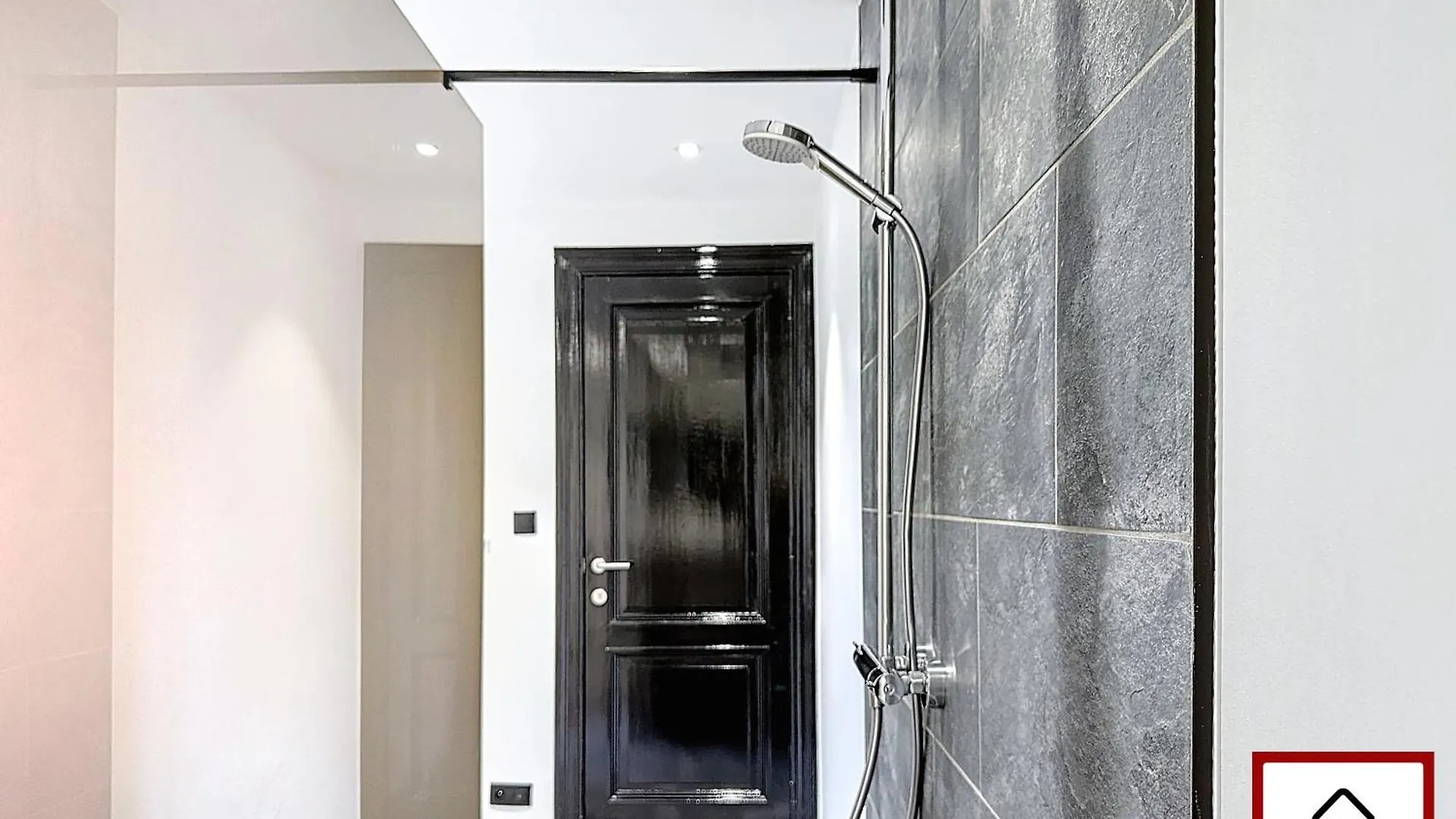 Le Coeur D'Anvers - Architectural Townhouse Antwerpen