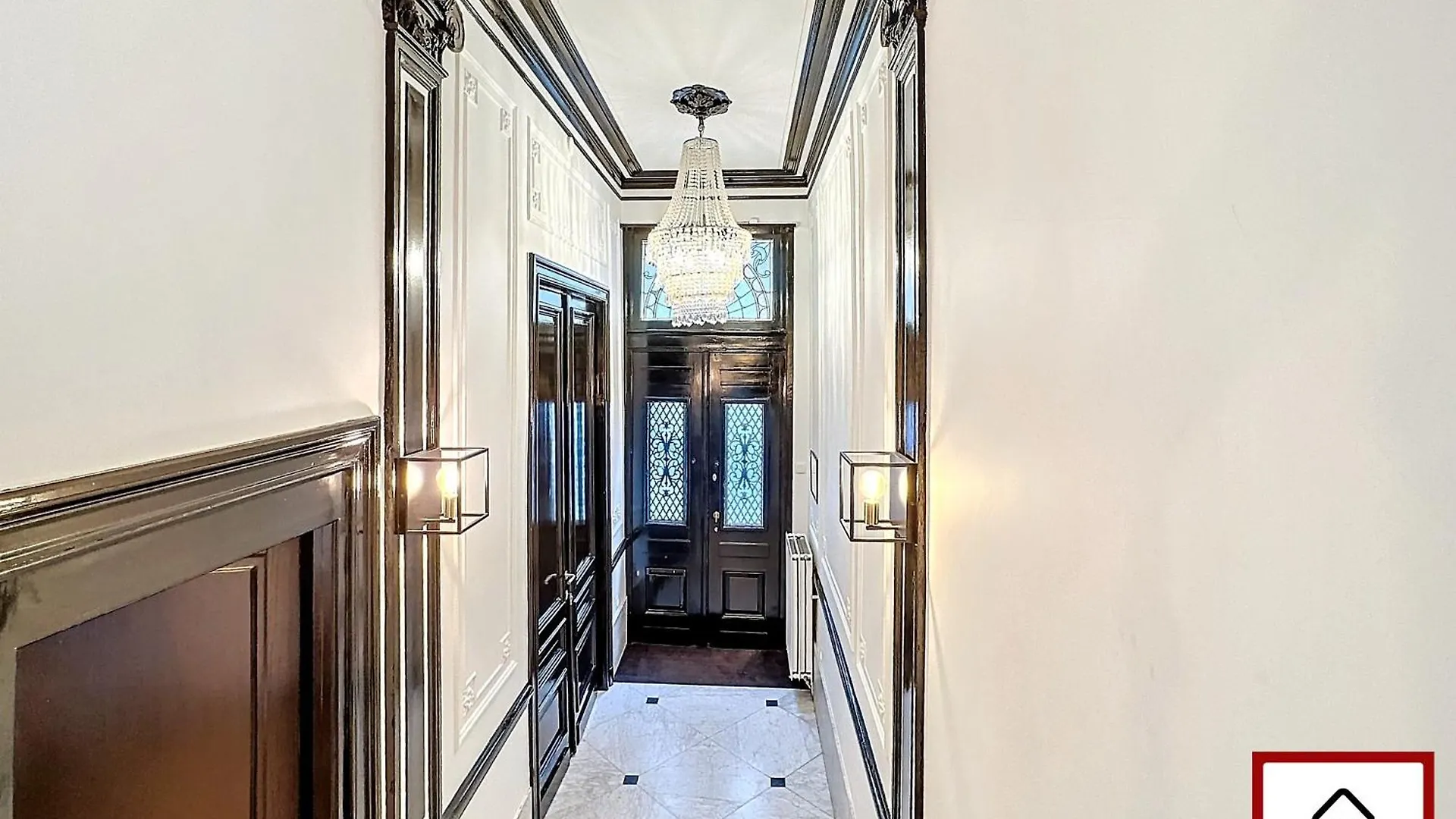 Le Coeur D'Anvers - Architectural Townhouse 0*, アントウェルペン