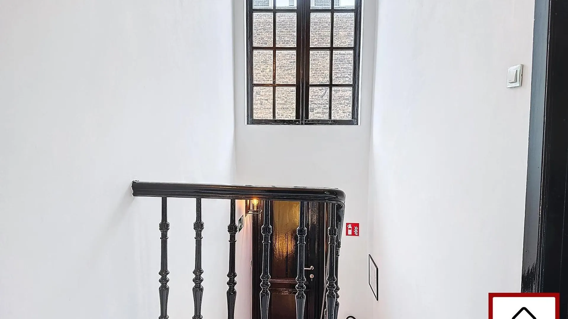 Le Coeur D'Anvers - Architectural Townhouse