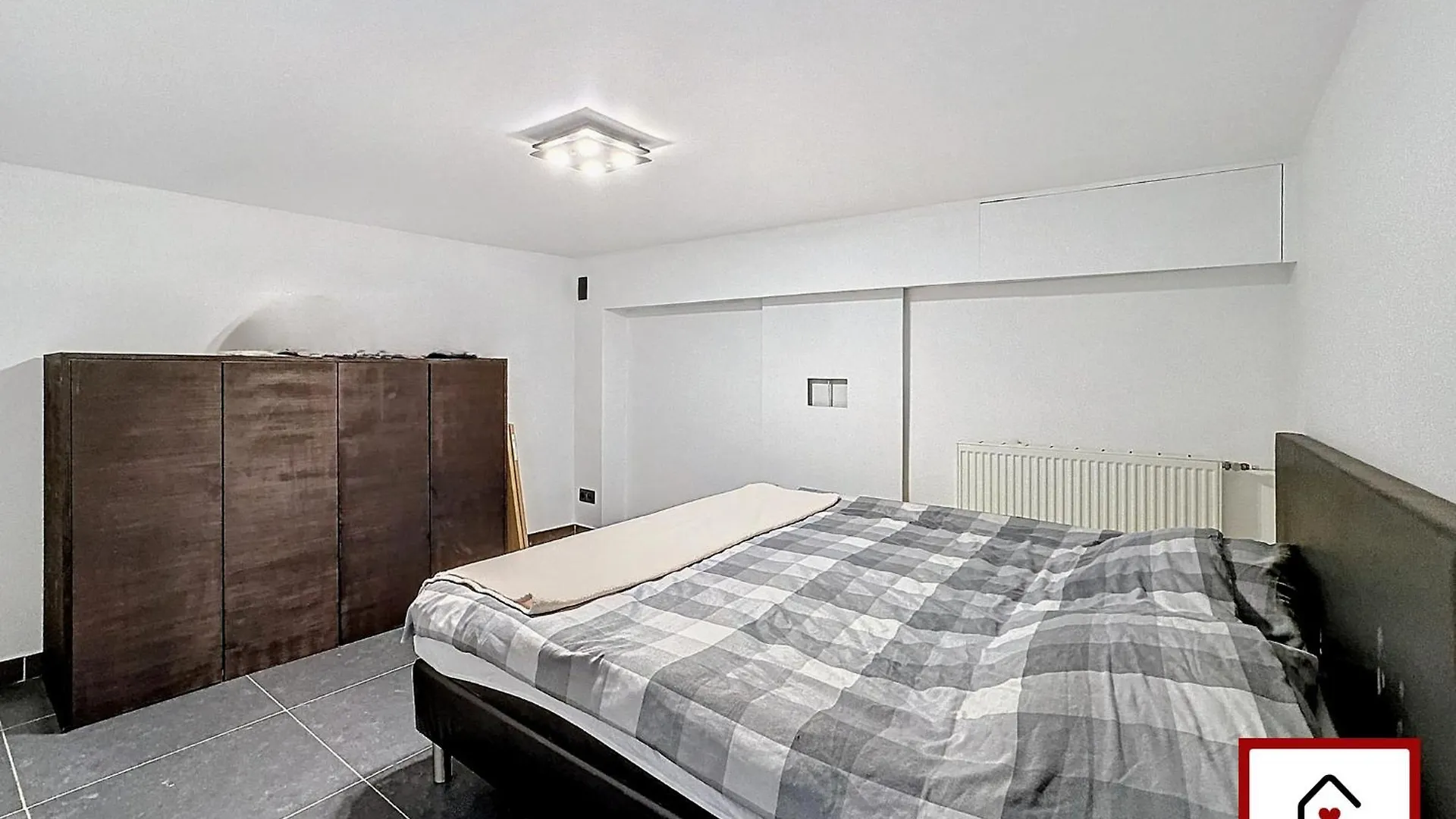 Le Coeur D'Anvers - Architectural Townhouse アントウェルペン